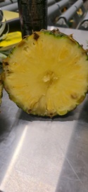 Ananas ~11 kg (kraj poch. Kostaryka)