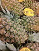 Ananas ~11 kg (kraj poch. Kostaryka)