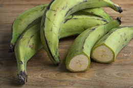 Plantan 2 klasa 1 kg