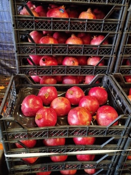 Granat 2 kg
