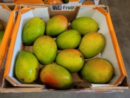 Mango II kl. 3x4kg (12kg)