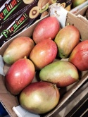 Mango II kl. 3x4kg (12kg)