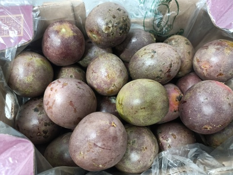 Marakuja (kraj poch. Kolumbia) 2kg