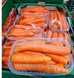Marchew włoska 12 kg