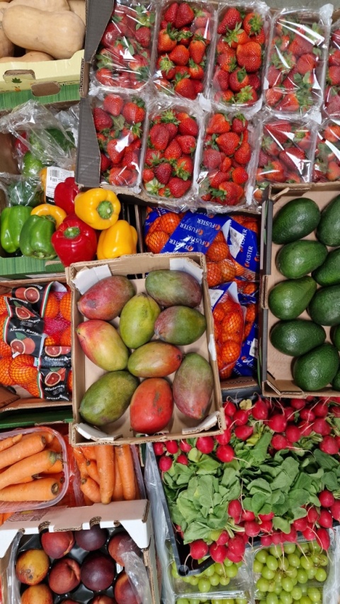 NO WASTE BOX - odbiór osobisty