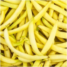 Fasolka szparagowa 1 kg (kraj poch. Polska)