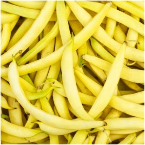 Fasolka szparagowa 1 kg (kraj poch. Polska)