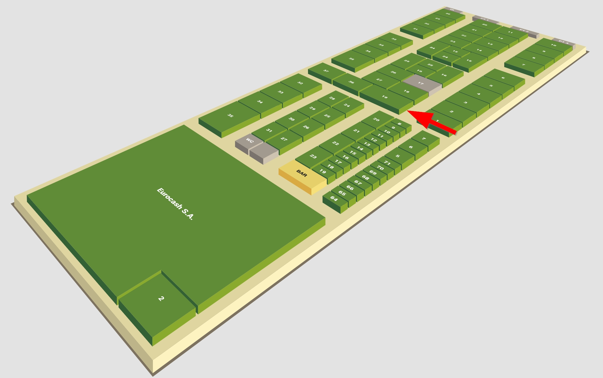 Mapa 2